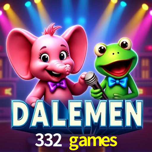 332 games: Seu Especialista em Apostas Esportivas Brasileiras