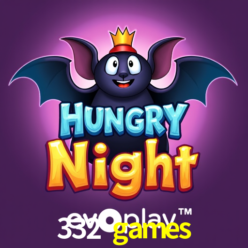 332 games: Seu Cassino Premiado com Pagamentos Rápidos