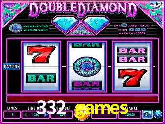 Ofertas Imperdíveis na 332 games: Promoções e Bônus Que Valem a Pena