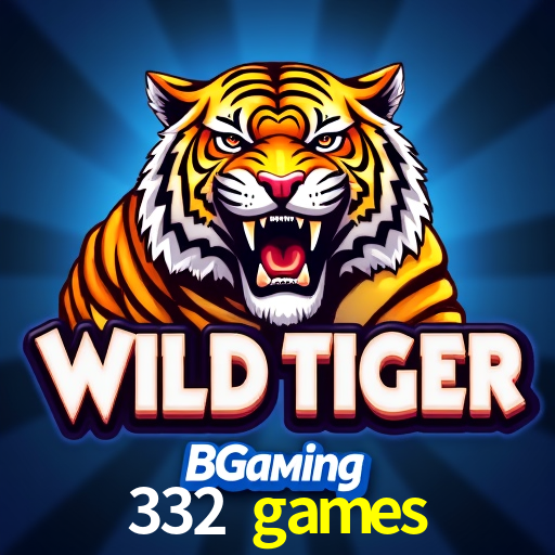 Sinta a adrenalina dos jogos de cassino com 332 games